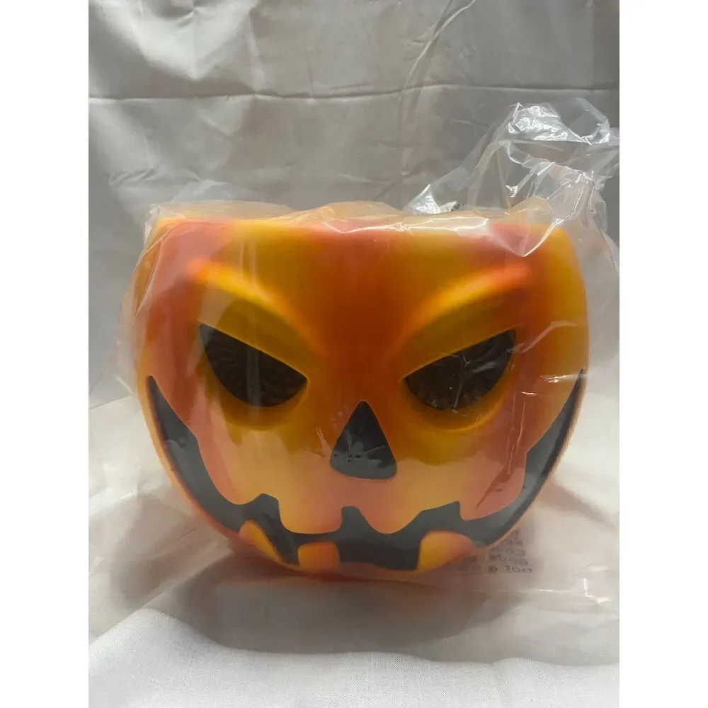 Target 7.5” Spinning Eyes Jack Candy Bowl Halloween - Hyde And EEK!